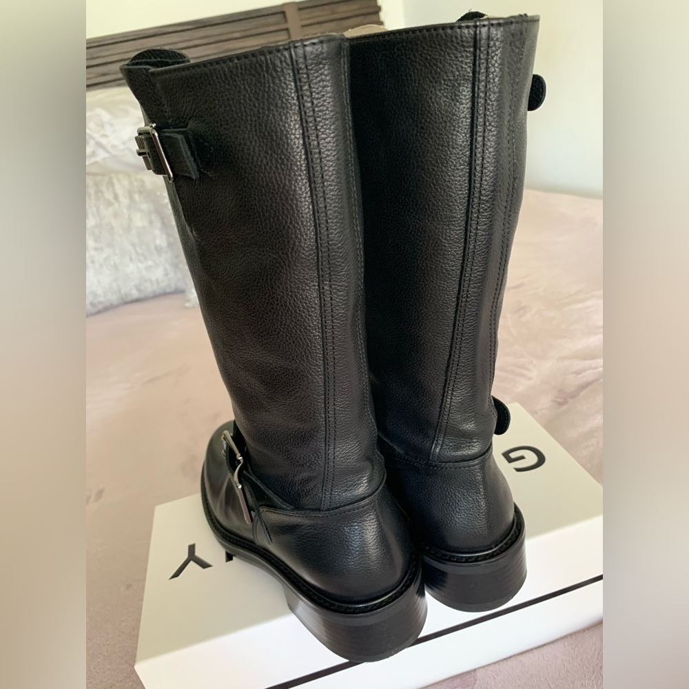 Belstaff moto boots. Size 37 - Picture 12 of 16